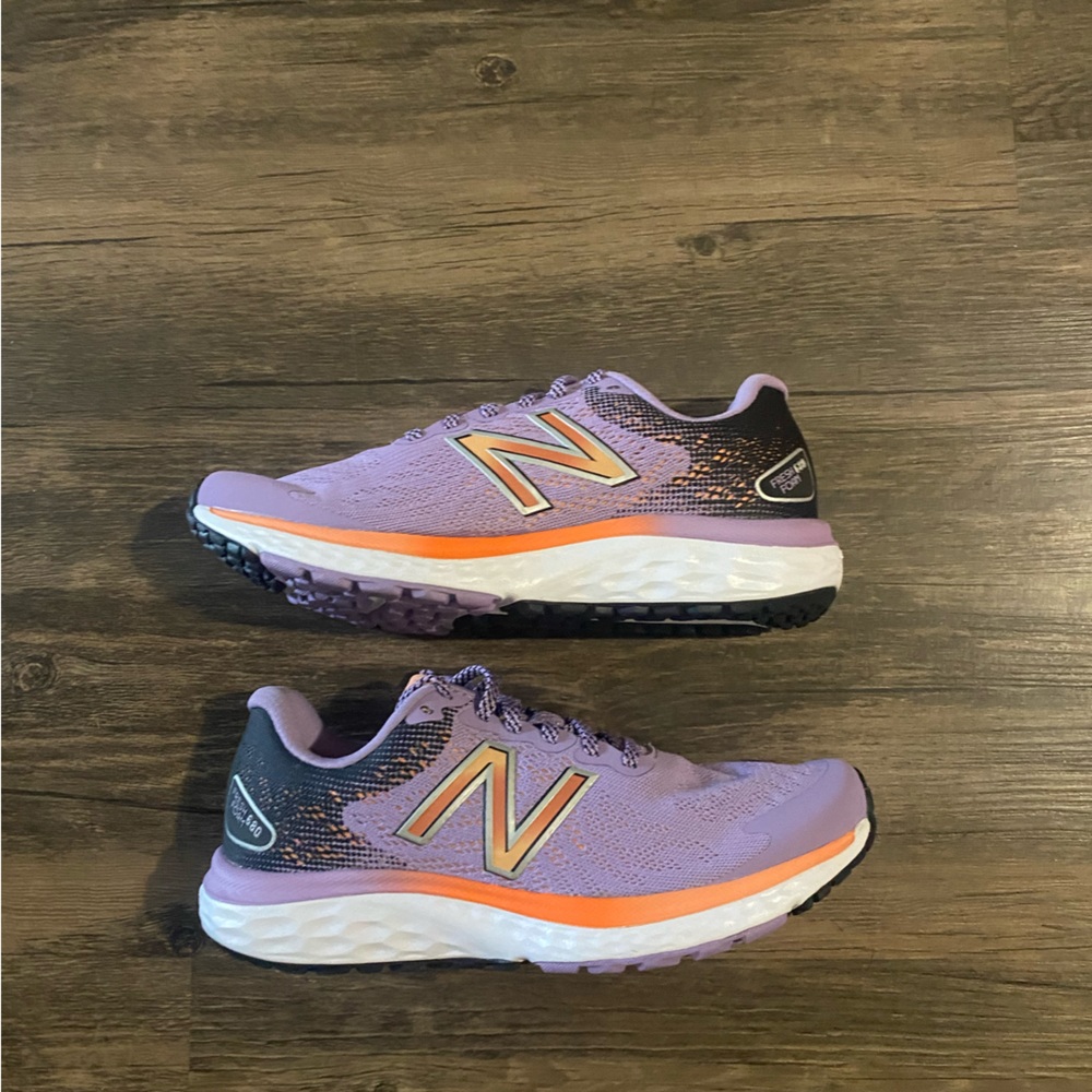 New Balance Womens Running Shoes